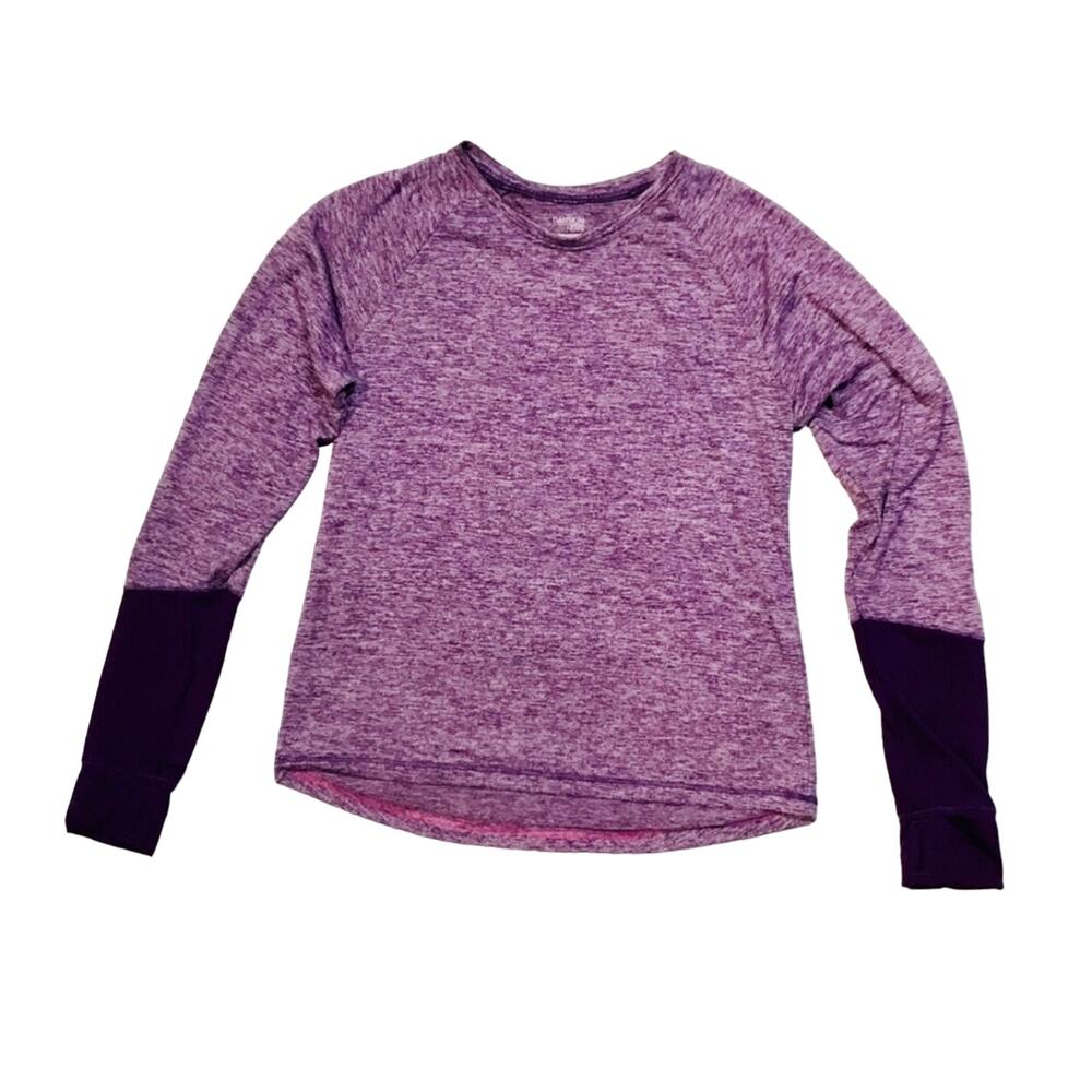 Danskin Now Athletic Shirt